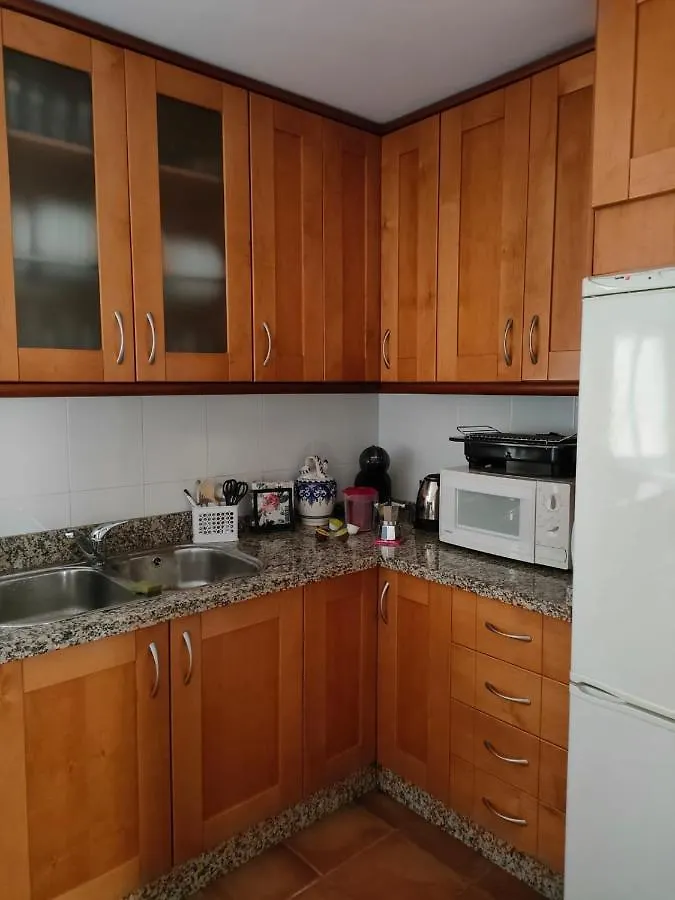 Happyflat Don Rafael Apartment Malaga