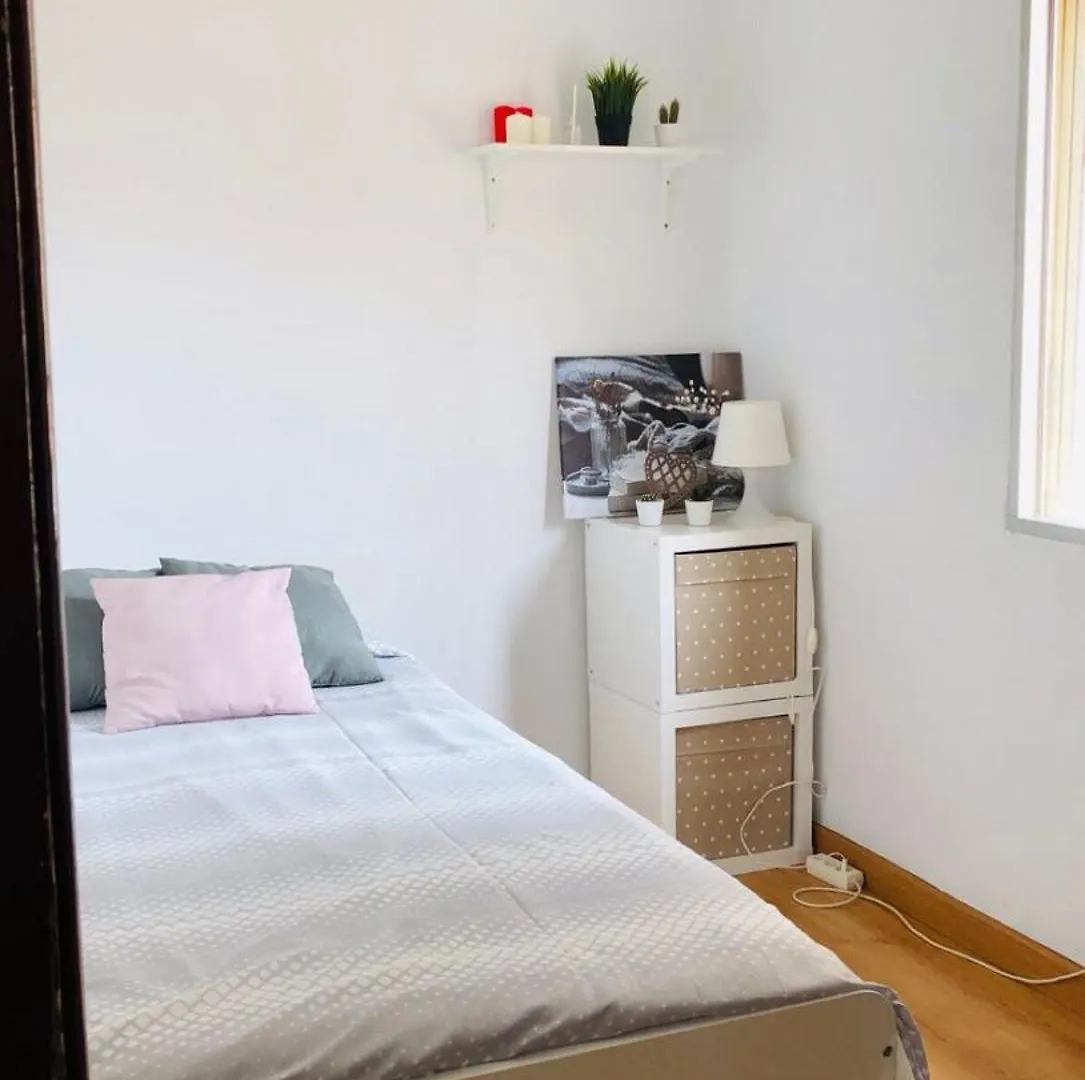 Happyflat Don Rafael Apartment Malaga