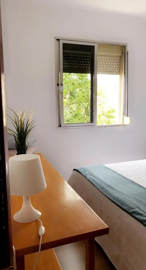 Happyflat Don Rafael Apartment Malaga 0*,  Spain