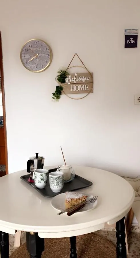 Happyflat Don Rafael Apartment Malaga