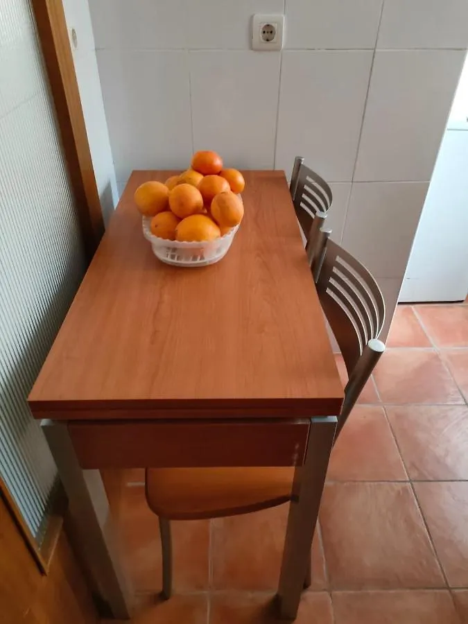 Happyflat Don Rafael Apartment Malaga