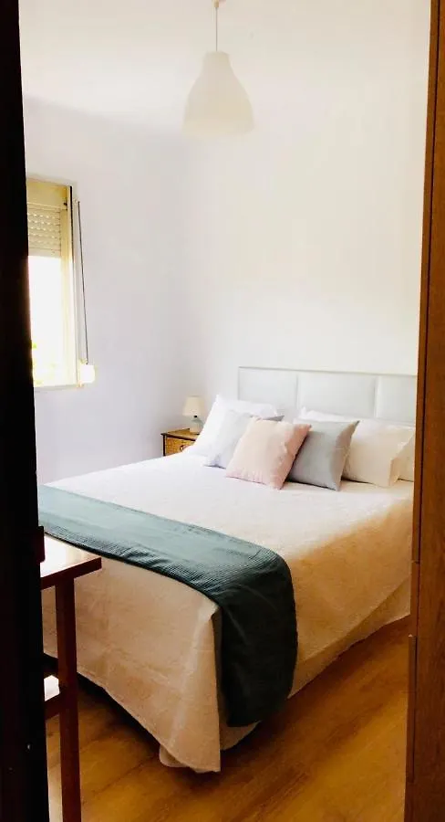 Happyflat Don Rafael Apartment Malaga