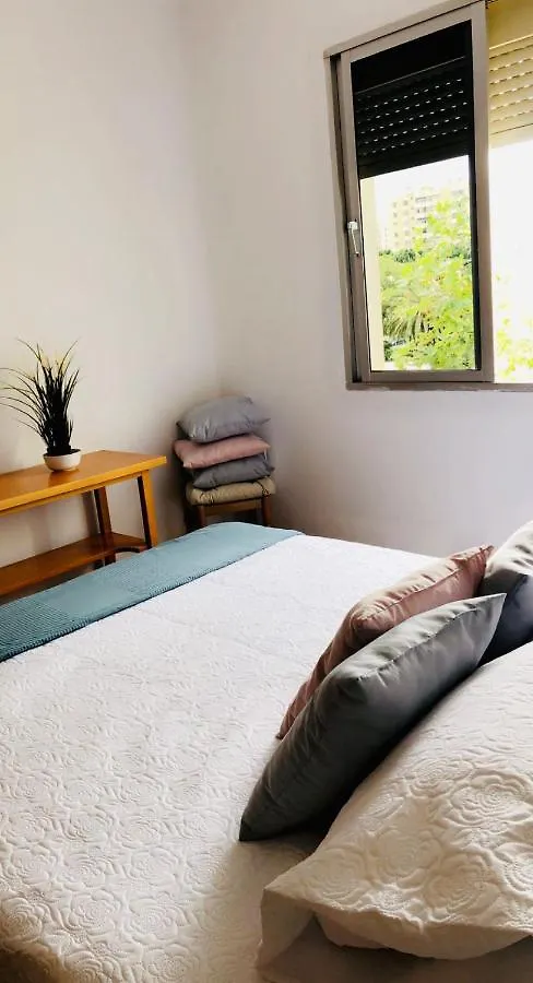 Happyflat Don Rafael Apartment Malaga