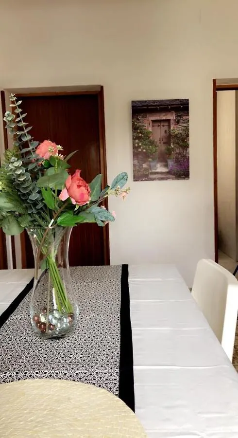 Happyflat Don Rafael Apartment Malaga 0*,