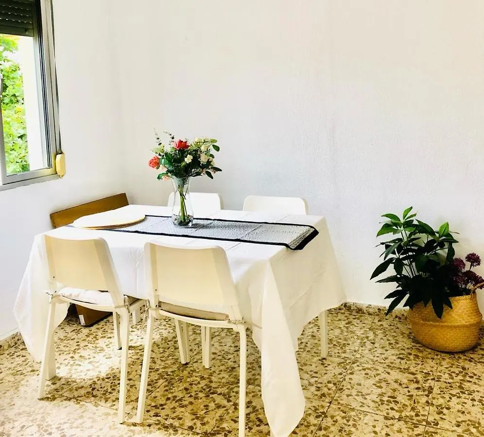 Happyflat Don Rafael Apartment Malaga