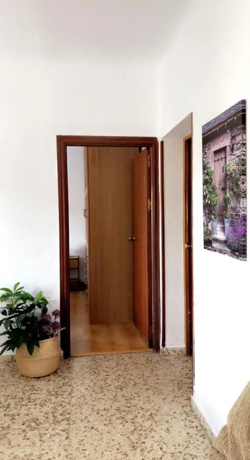 Happyflat Don Rafael Apartment Malaga