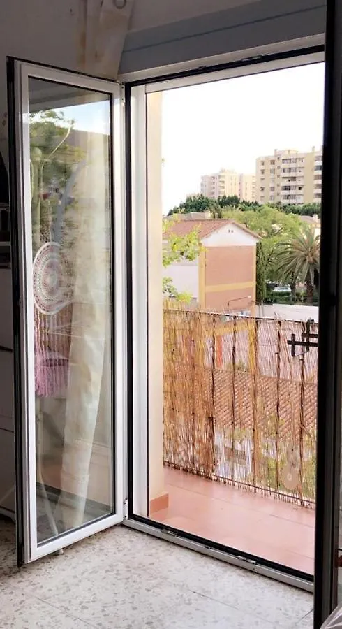 Happyflat Don Rafael Apartment Malaga
