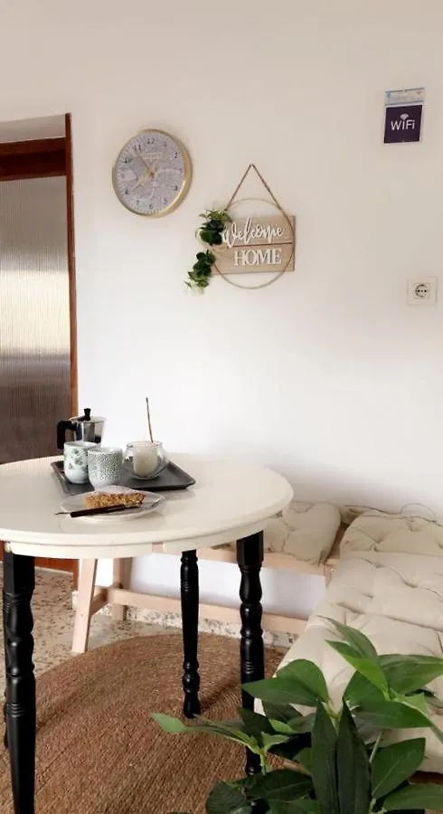 Happyflat Don Rafael Apartment Malaga Spain