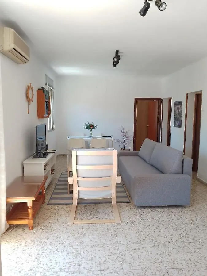 Happyflat Don Rafael Apartment Malaga 0*,