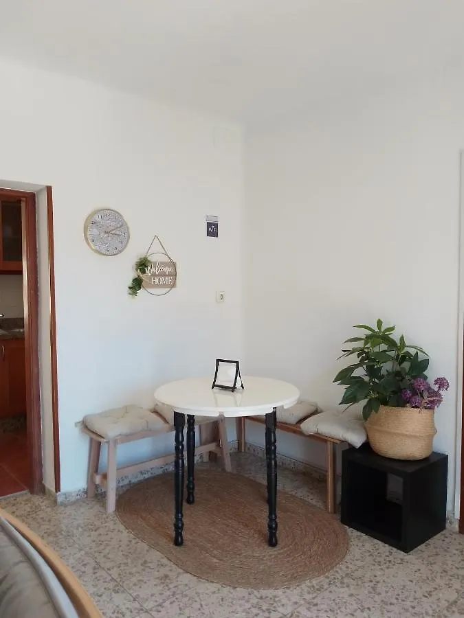 Happyflat Don Rafael Apartment Malaga
